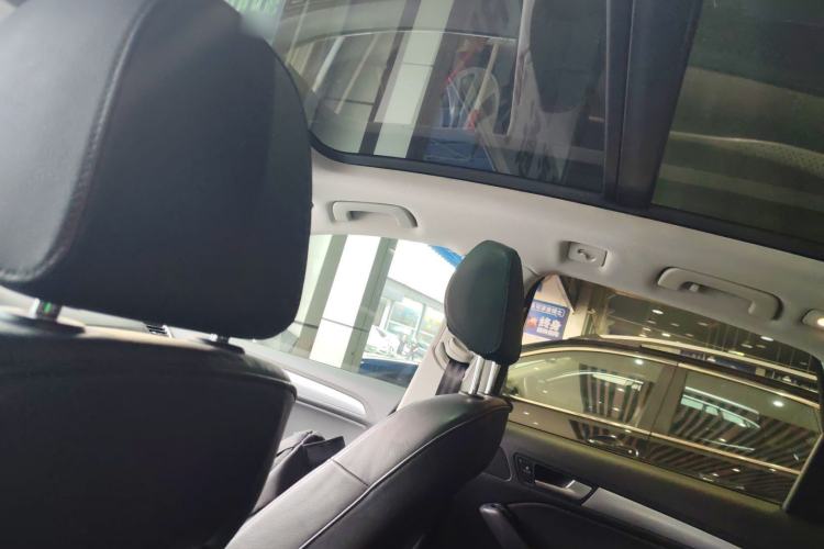 Used Audi Q5 2015 40 TFSI Technology Edition