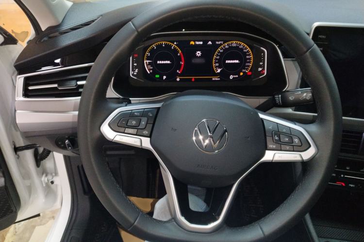 Used Volkswagen Bora 2023 300TSI DSG Prestige Edition
