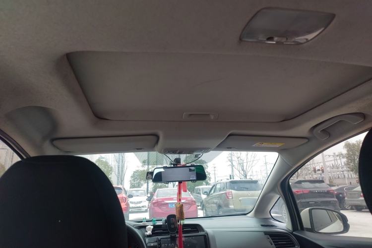 Used Honda Fit 2020 1.5L CVT Comfort Sunroof Version