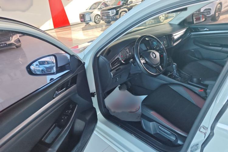 Used Volkswagen Bora 2019 1.5L Automatic Elite Version
