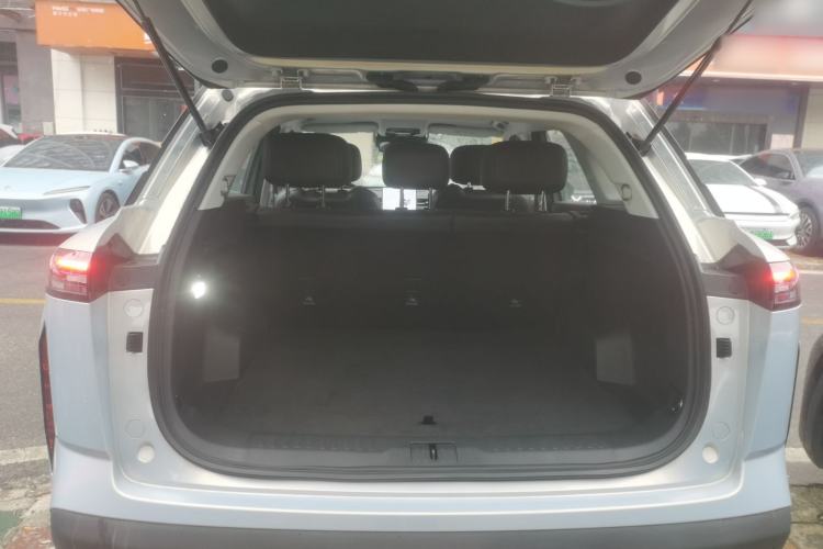 Used Chery Explore 06 C-DM 2024 Comfort Model