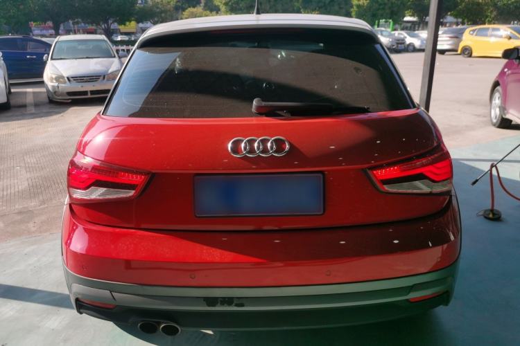 Used Audi A1 2016 30 TFSI Sportback Design Fashion Edition
