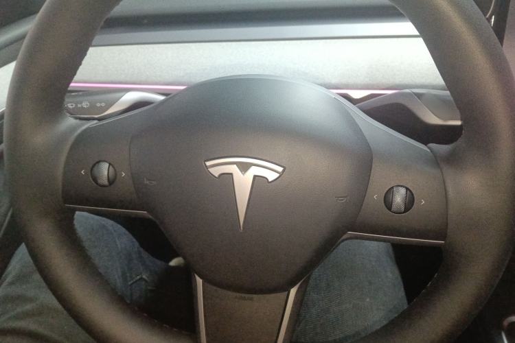 Used Tesla Model Y 2023 Rear-Wheel-Drive Version