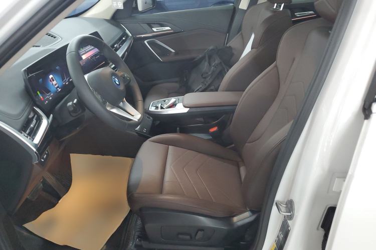 Used BMW iX1 2023 eDrive25L X Design Package
