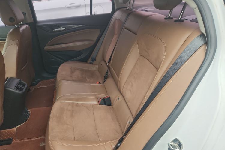 Used Buick Regal 2017 20T Elite Edition
