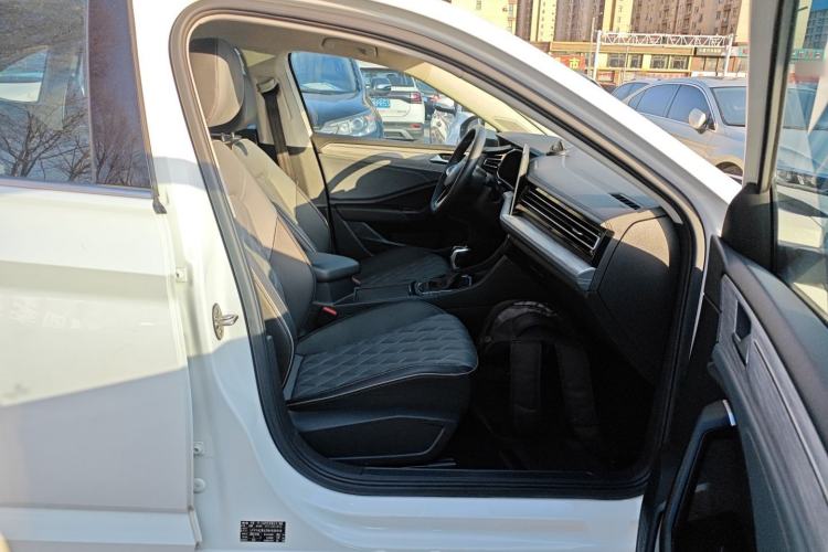 Used Volkswagen Sagitar 2023 200TSI DSG Excellence Edition