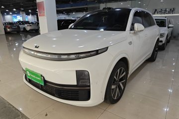 Used Li Auto L7 2023 Max model