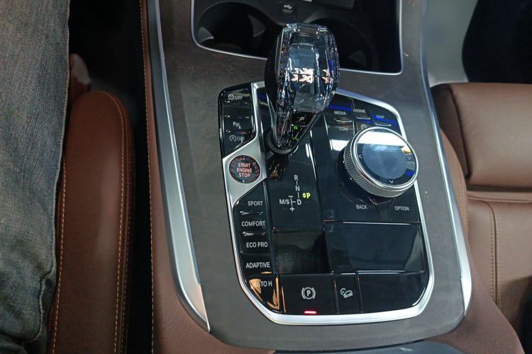 Used BMW X5 2019 xDrive40i M Sport Package