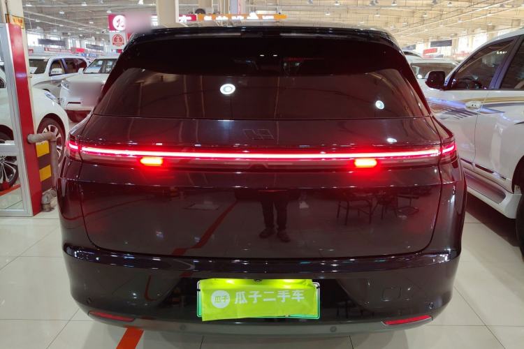 Used Li Auto L7 2023 Pro Model
