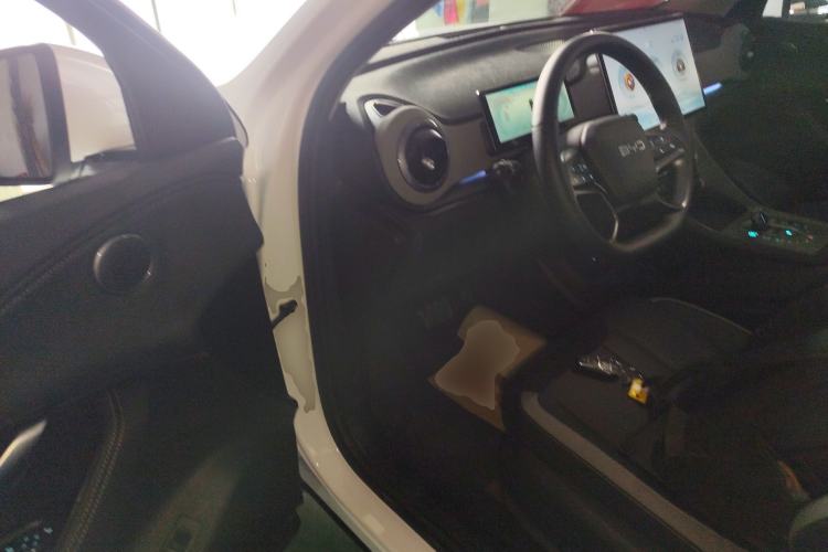 Used BYD Sealion 05 DM-i 2025 DM-i 115KM Flagship Model