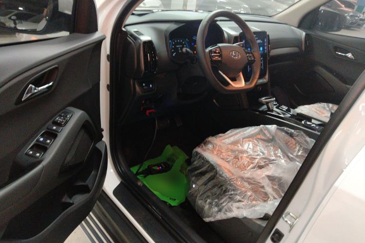 Used Hyundai ix35 2021 2.0L Automatic 2WD GLS Leading Edition
