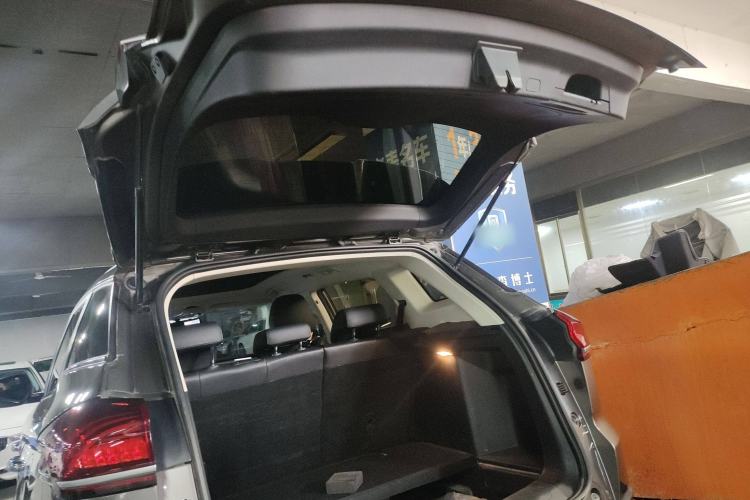 Used Geely Auto Emgrand X7 Sport 2020 1.8TD DCT Smart PRO
