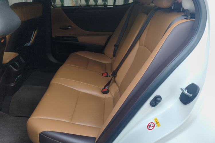 Used Lexus ES 2018 200 Excellence Edition China V Standard