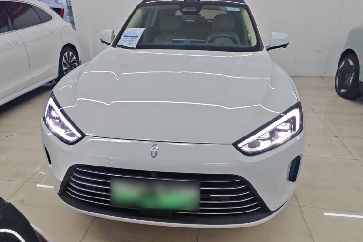 Used Hima AITO M5 2023 Extended-Range Rear-Drive Intelligent Driving Version
