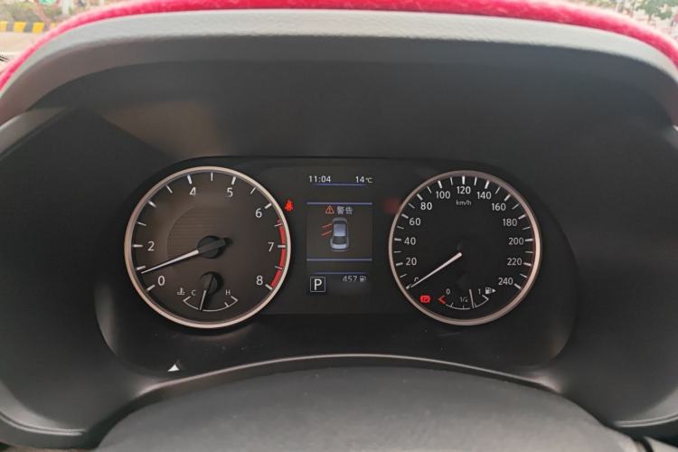 Used Nissan Sylphy 2022 1.6L XL CVT Enjoyment Edition