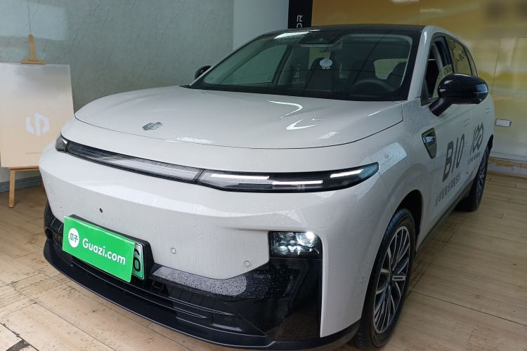 Used Leapmotor B10 2025 510 Joyful Edition