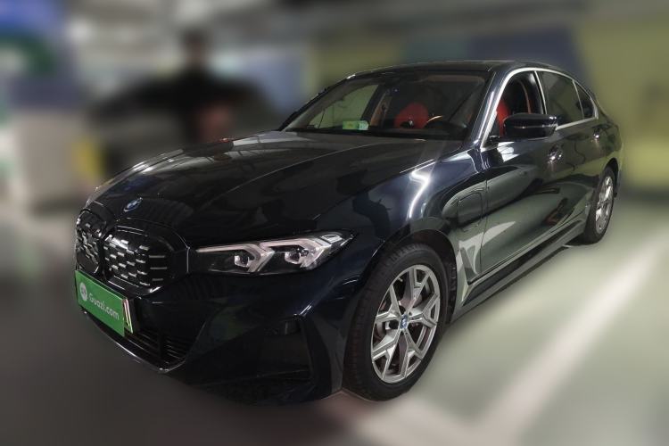 Used BMW i3 2024 eDrive 35 L