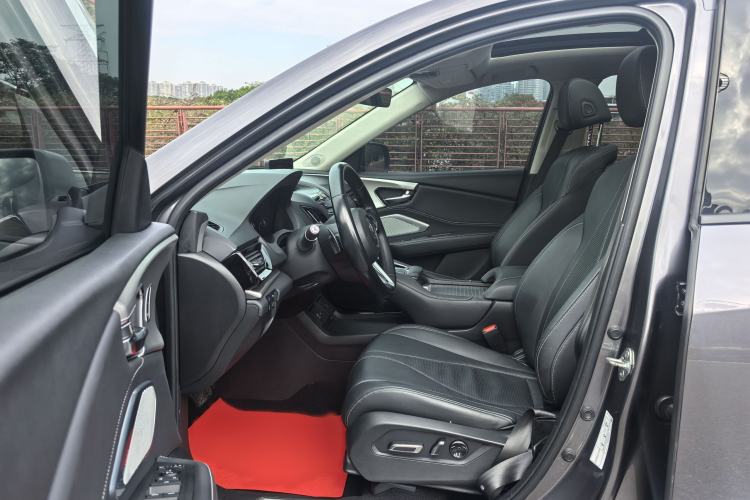 Used Acura RDX 2019 2.0T Luxury Edition China VI
