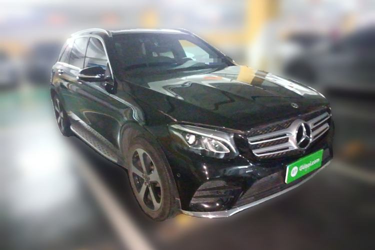 Used Mercedes-Benz GLC 2019 Facelift GLC 260 L 4MATIC Luxury Model