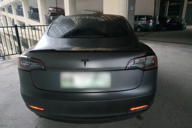 Used Tesla Model 3 2022 Rear-Wheel-Drive Version