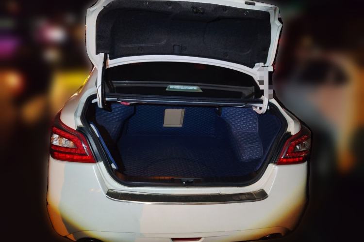 Used Nissan Teana 2013 2.0L XL Comfort Edition