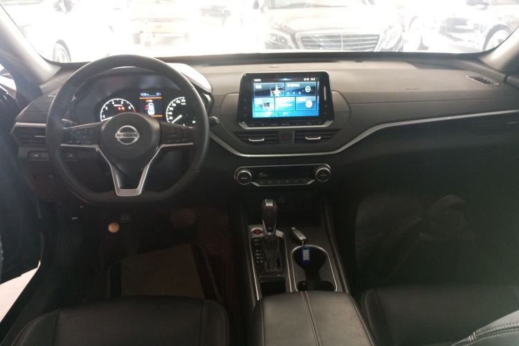 Used Nissan Teana 2020 2.0L XL Comfort Edition