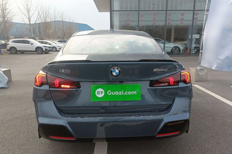 Used BMW 2 Series 2025 225L M Sport Night Edition Package
