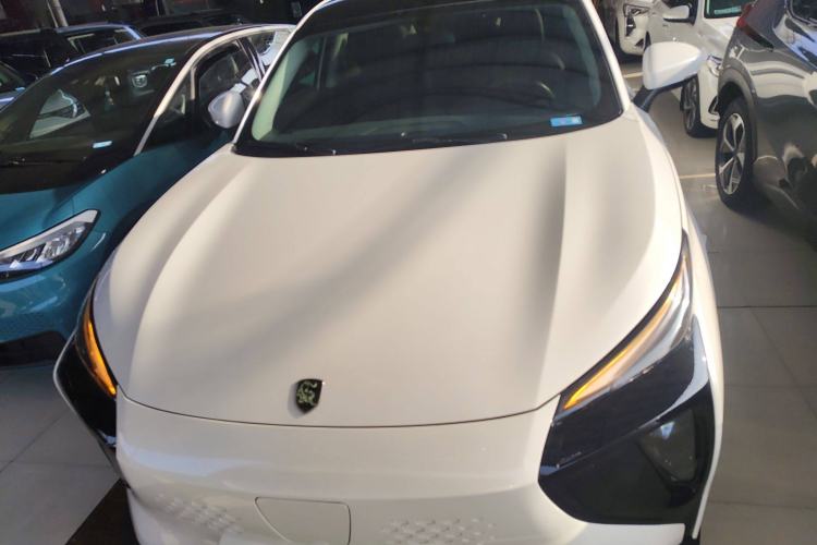 Used FORTHING Friday 2024 410+
