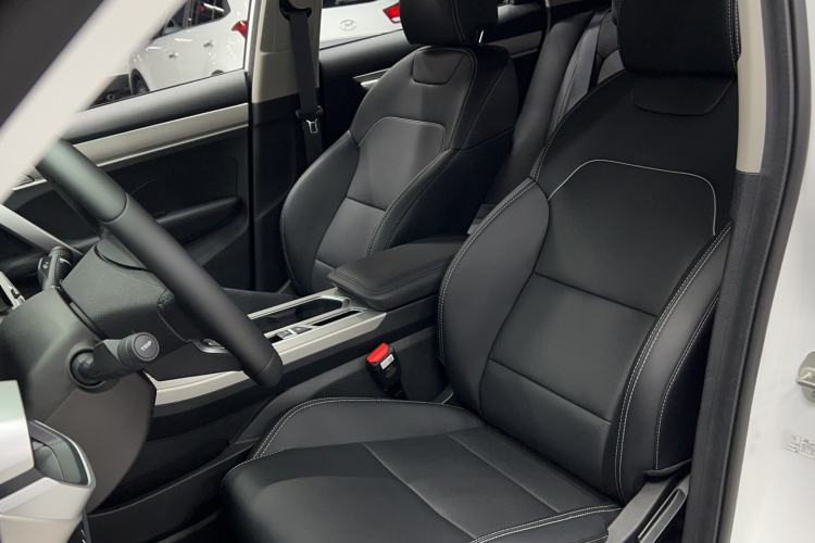 Used Geely Auto Coolray 2025 1.5L CVT Super Edition
