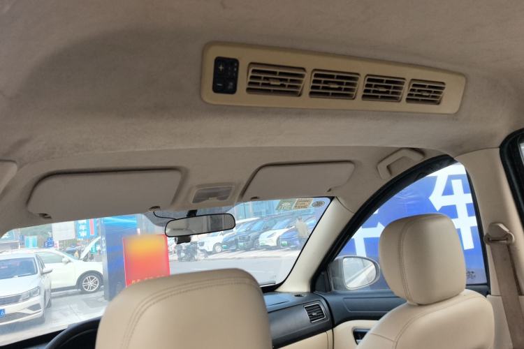 Used Dongfeng Fengon 360 2015 1.5L Manual Comfort II 7-Seater
