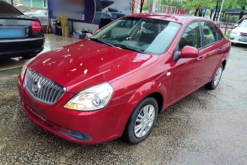 Used Buick Excelle 2015 1.5L Automatic Classic Model