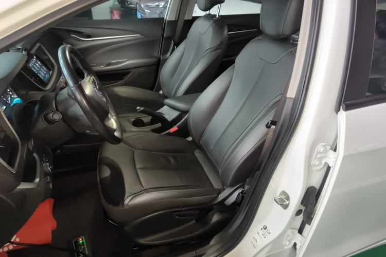 Used Buick GT 2019 18T Automatic Connected Elite Model China VI Standard