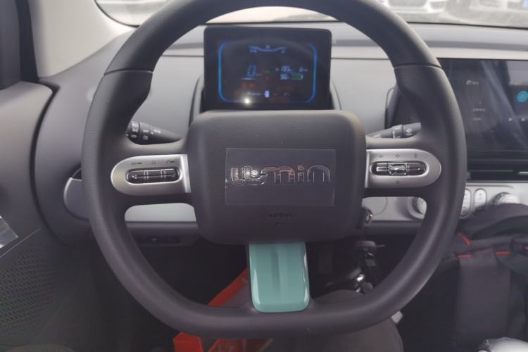 Used  Lumin 2025 205 km Xiangqin Version