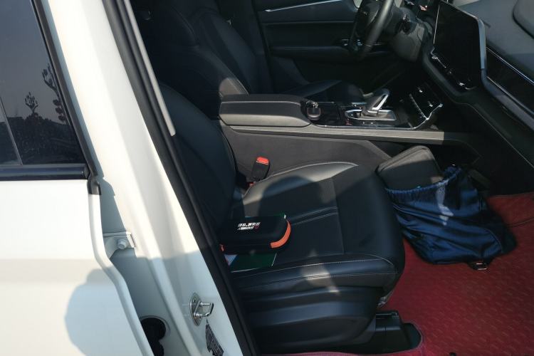 Used Wuling Victory 2022 1.5T CVT Flagship Edition