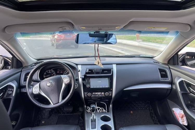 Used Nissan Teana 2016 2.0L XL Comfort Edition
