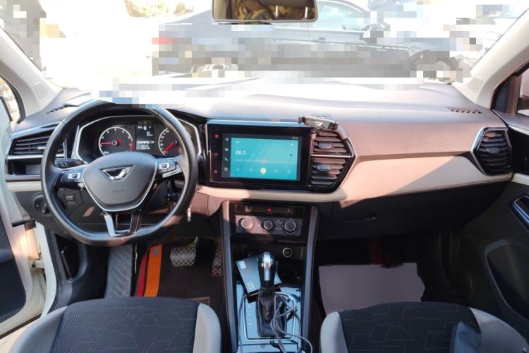 Used Jetta VS5 2022 280TSI Automatic Trend Edition