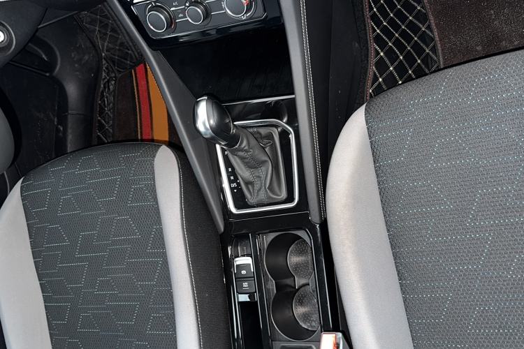 Used Jetta VS5 2023 280TSI Automatic Trend Edition
