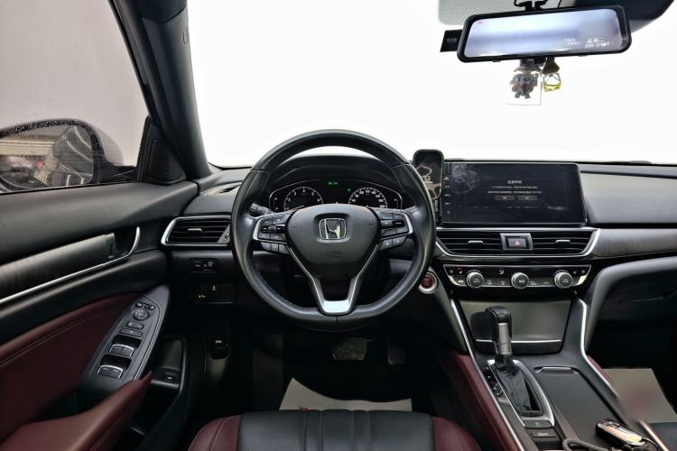 Used Honda Inspire 2022 260TURBO Jingyue Version