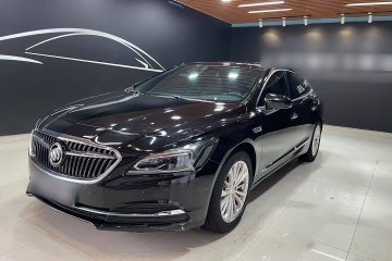 Used Buick LaCrosse 2019 28T Elite Edition