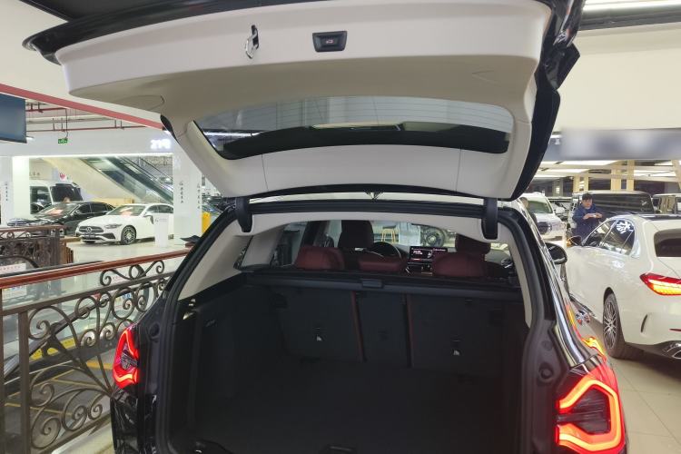 Used BMW X3 2023 xDrive25i M Sport Package
