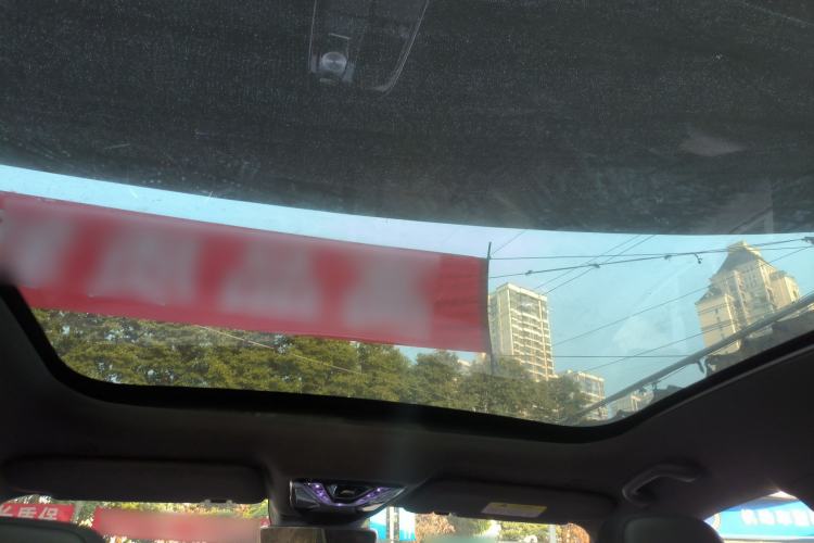 Used ARCFOX Alpha S 2022 525S 160kW
