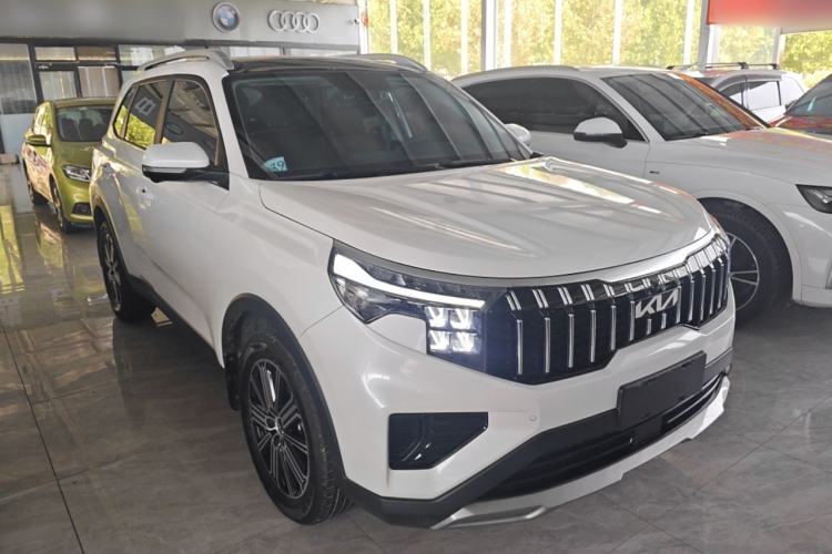 Used Kia Sportage R 2021 Ace 2.0L Splendid Edition
