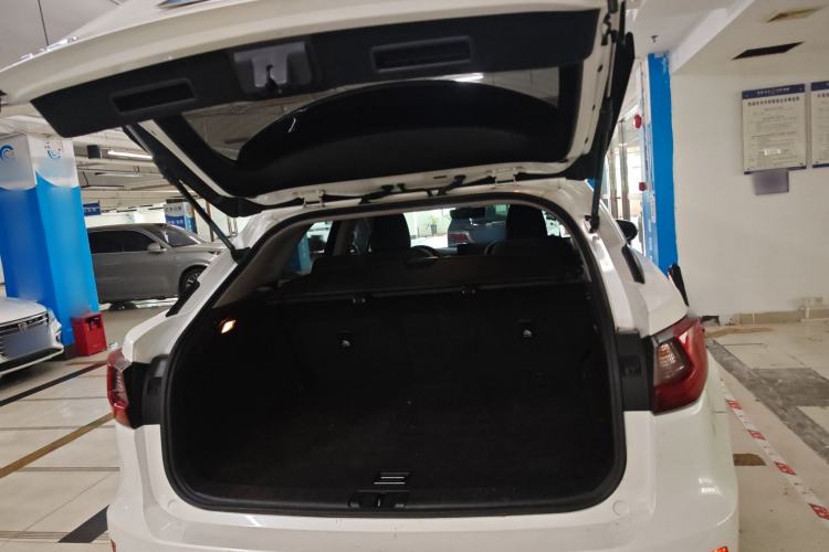 Used Lexus RX 2016 300 Two-Wheel Drive Elite Version China V Standard
