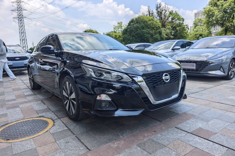 Used Nissan Teana 2021 2.0L XL Comfort Edition
