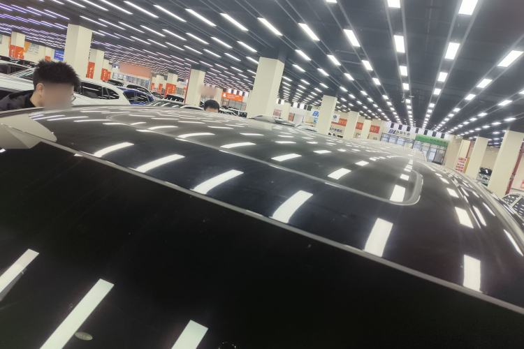 Used Honda Odyssey 2022 2.0L eHEV Sharp·Luxury Edition
