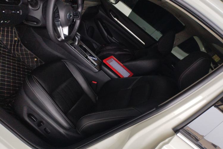 Used Nissan Teana 2021 2.0L XL Comfort Edition
