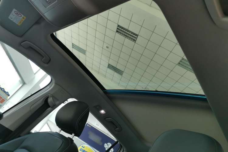 Used Volkswagen Tiguan L 2020 330TSI Automatic Two-Wheel Drive Smart Luxury Edition China VI Standard