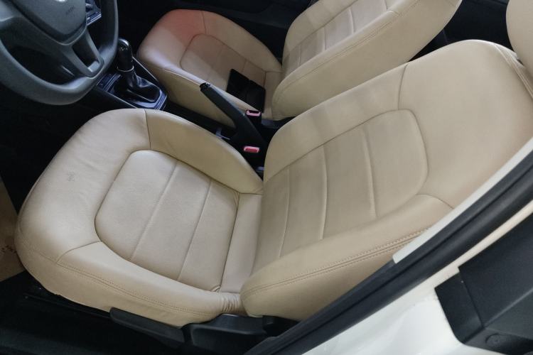 Used Volkswagen Santana 2021 1.5L Automatic Fashion Edition