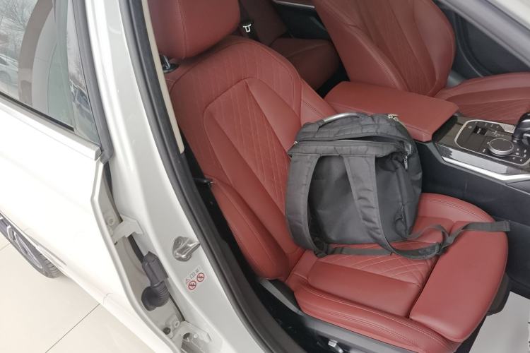 Used BMW 3 Series 2022 325Li M Sport Package
