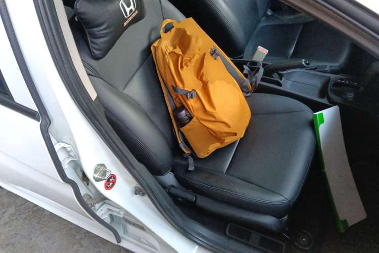 Used Honda City 2017 1.5L CVT Comfort Version
